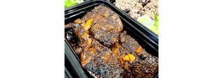 One Luv Catering