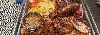 876 NyamMinz Jamaican Cuisine