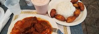Las Brisas Cafe