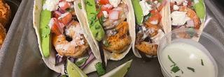 St Bess Kitchen
