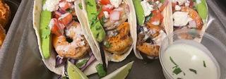 St Bess Kitchen