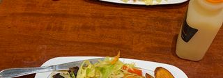 Cravin Jamaican Cuisine Mount Vernon