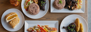 Raggamuffin Kitchen LLC