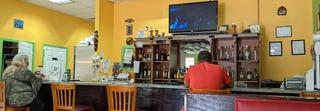 Island Delights Caribbean Restaurant (Food Truck)