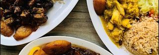 The Jamaican Pot