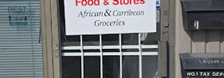 Smiley Food and Stores