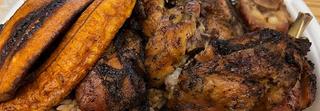 Caribbean Eatery