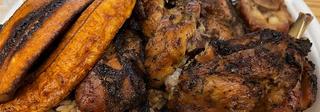 Caribbean Eatery