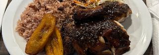 Back 2 Jamaica Eats