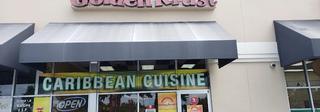 Golden Krust Caribbean Restaurant