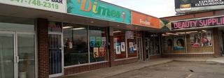 Dimes Caribbean Restaurant
