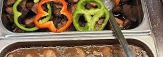 Golden Krust Caribbean Restaurant