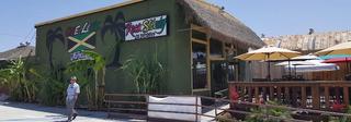 Sweet Spot Real Jamaican Restaurant