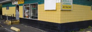 D and G Jamaican Cuisine