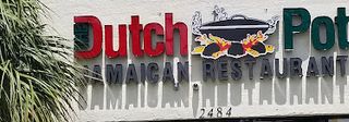Dutch Pot Restaurant - Lauderdale Lakes