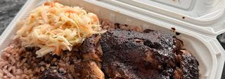 Island Kitchen and Catering