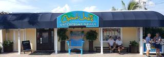 Coconut Jack's Waterfront Grille