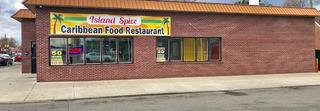Island Spice Caribbean Restaurant