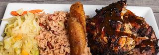 One Love Jamaican Food Tingz