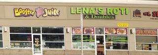 Lena's Roti & Doubles