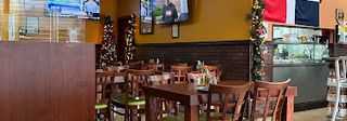 Mangu Cafe Restaurant