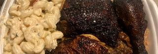 Wanda's Caribbean Kitchen