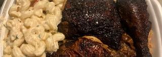 Wanda's Caribbean Kitchen