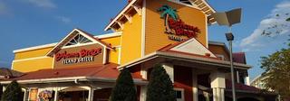 Bahama Breeze