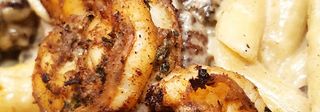 Kai's Caribbean Fusion