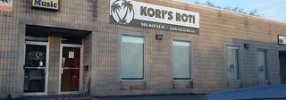 Kori's Roti