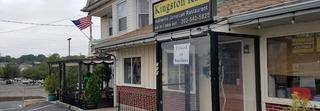 Kingston Kafe