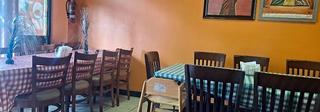 Badou Senegalese Cuisine