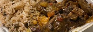 Jamaican Mama Cuisine