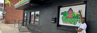 Nanny's Jamaican Kitchen
