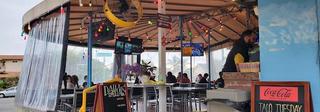 La Bamba Restaurant