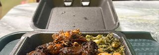 R&N Irie Jamaican Cuisine