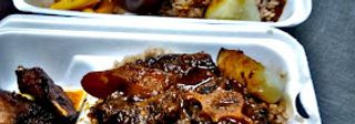Mr. Bigg's Restaurant LLC