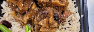 Jamaican Chefmon