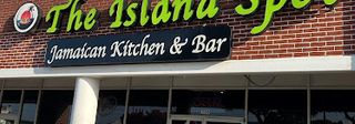 The Island Spot