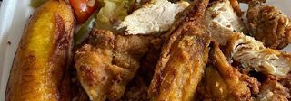 Taste Trelawny Jamaican Cuisine