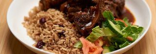 Faith Caribbean Cuisine