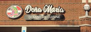Doña Maria - Dominican Cuisine