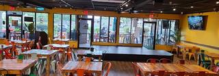 Reggae Riddim Jamaican Restaurant and Lounge