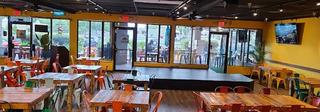 Reggae Riddim Jamaican Restaurant and Lounge