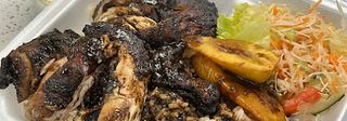 Royalty Jamaican Cuisine
