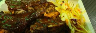 Allwyn's Jerk (Oshawa)