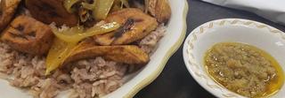 Mariama's African and Jamaican Restaurant