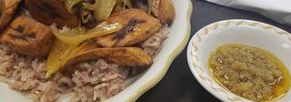 Mariama's African and Jamaican Restaurant