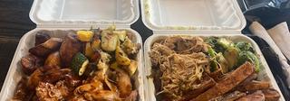 Jamaica Mi Hungry