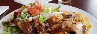 Pam's Caribbean Kitchen